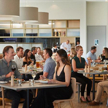Hilton Garden Inn Albany, Wa Экстерьер фото