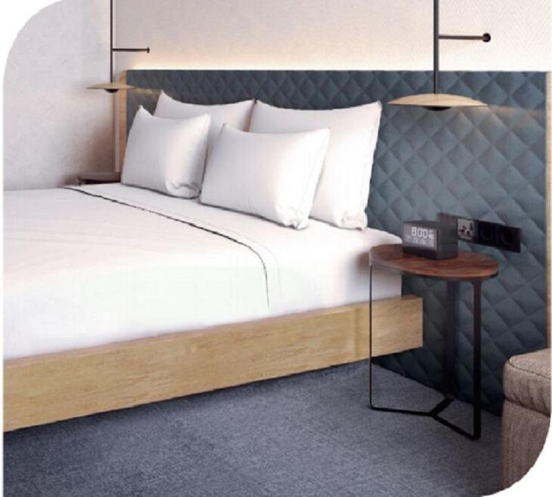 Hilton Garden Inn Albany, Wa Экстерьер фото