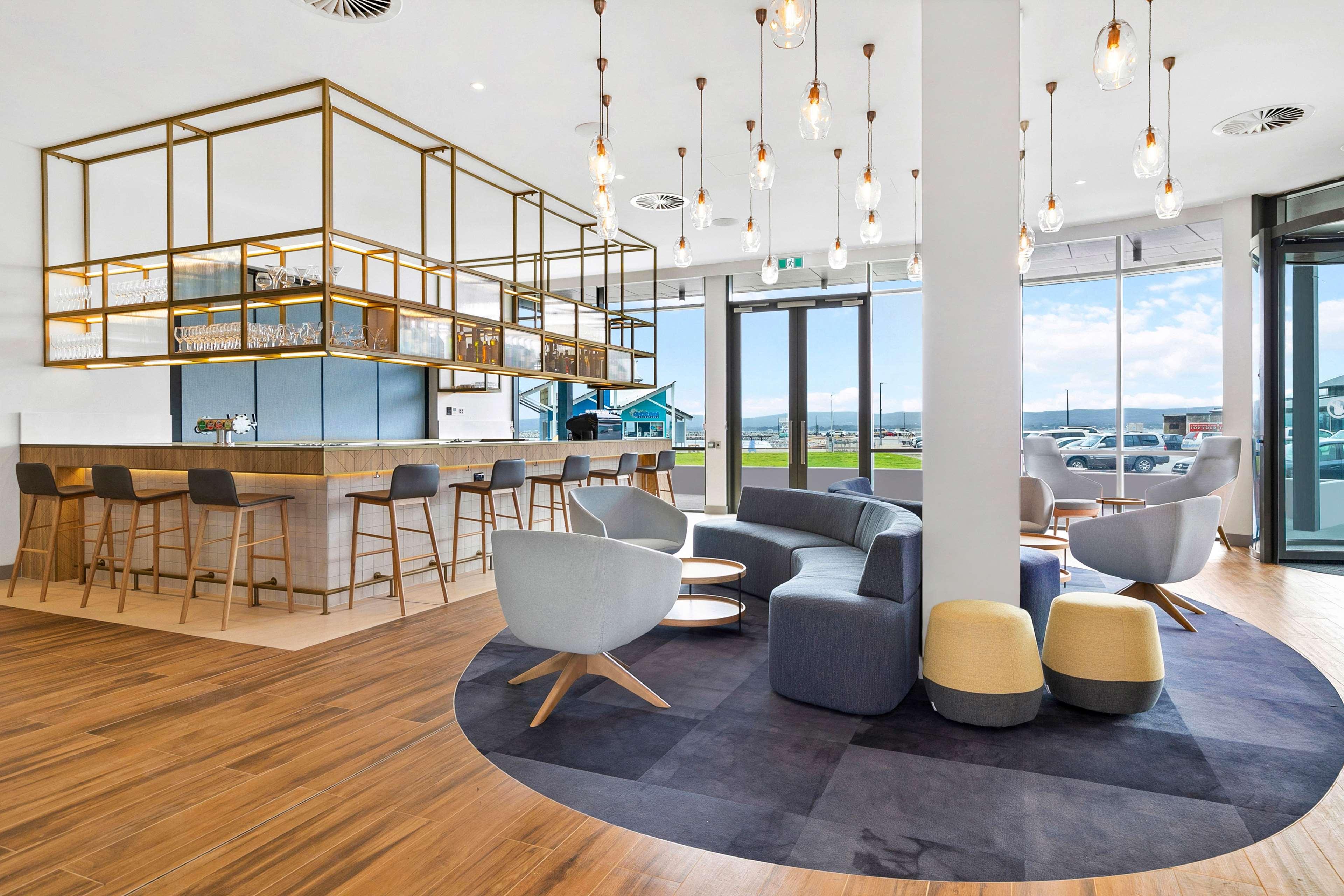 Hilton Garden Inn Albany, Wa Экстерьер фото