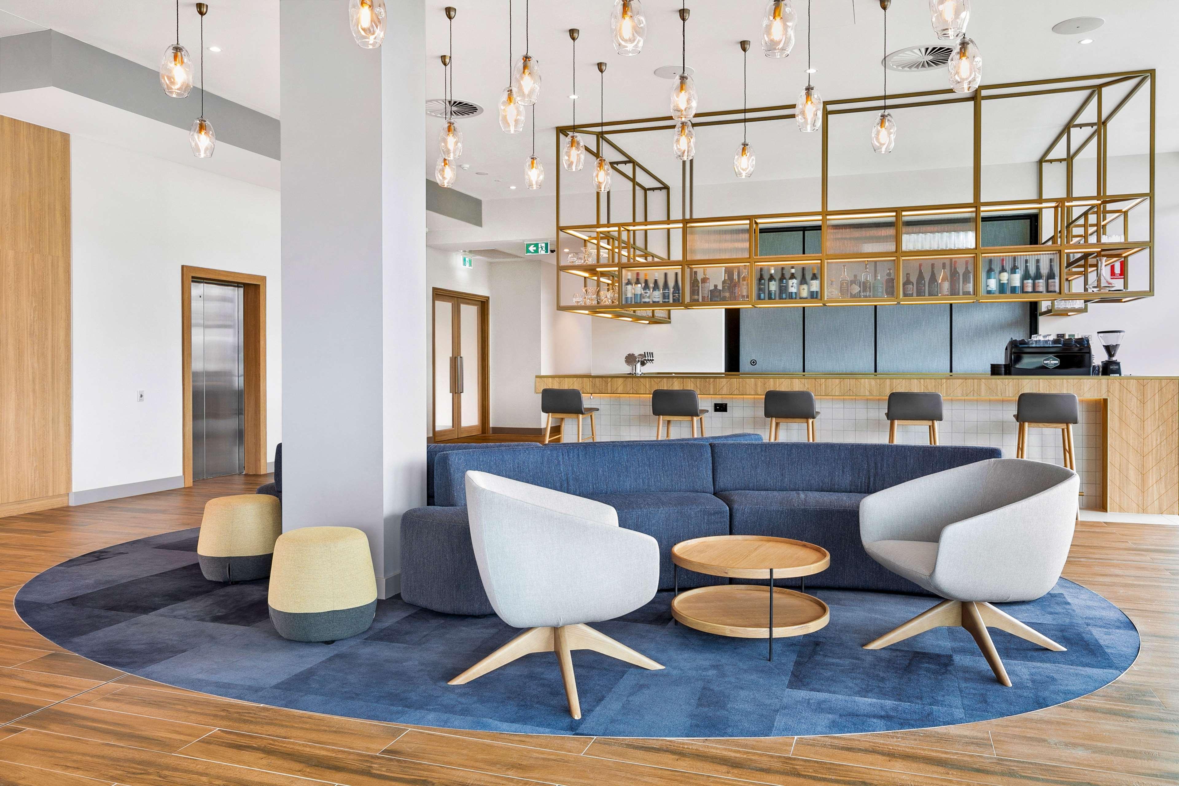 Hilton Garden Inn Albany, Wa Экстерьер фото