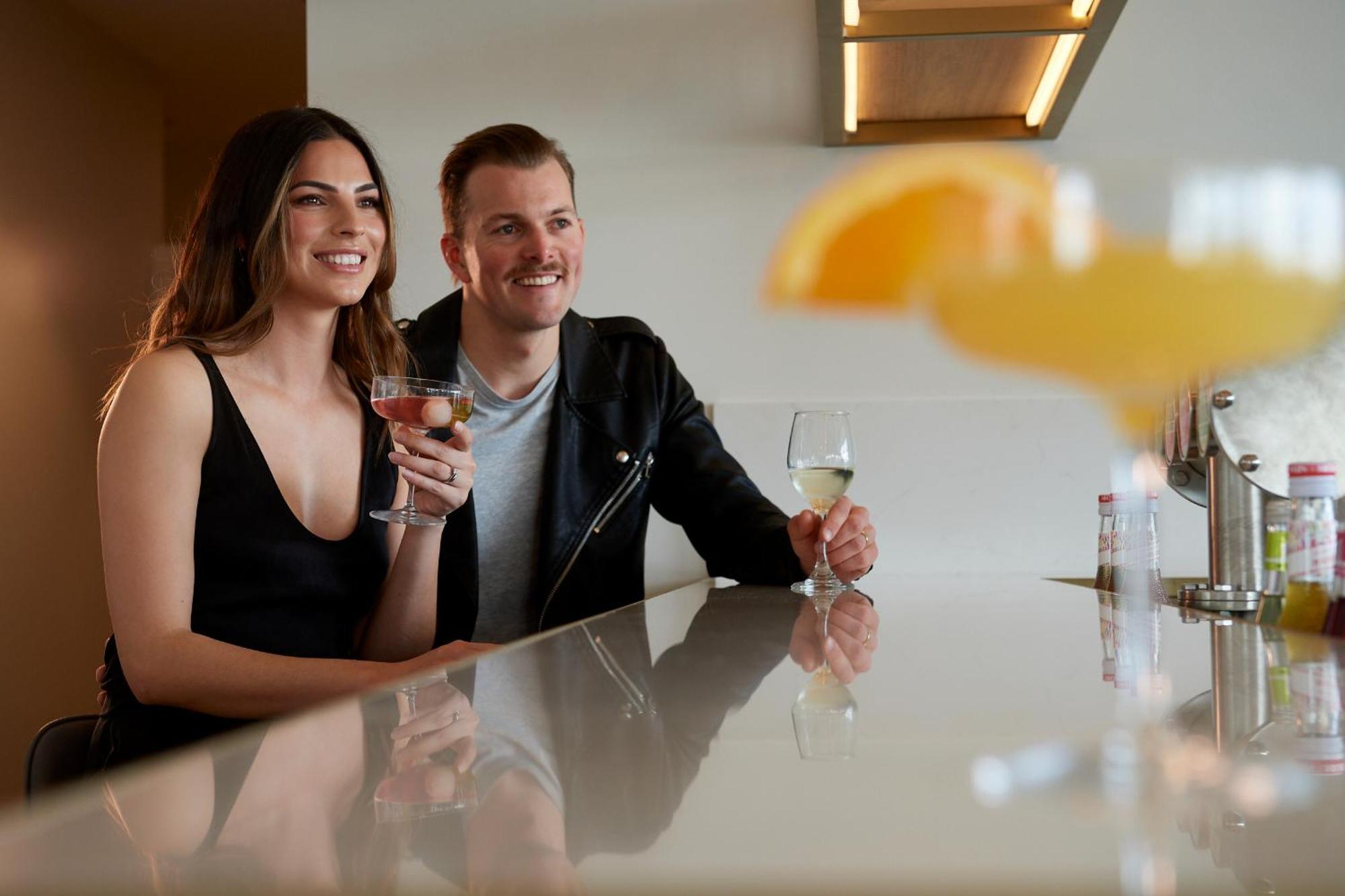 Hilton Garden Inn Albany, Wa Экстерьер фото