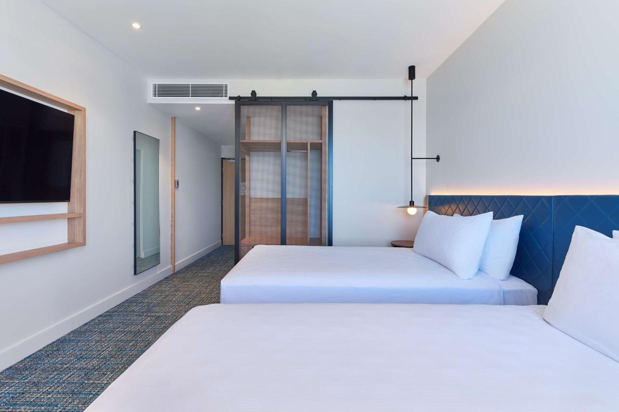 Hilton Garden Inn Albany, Wa Экстерьер фото