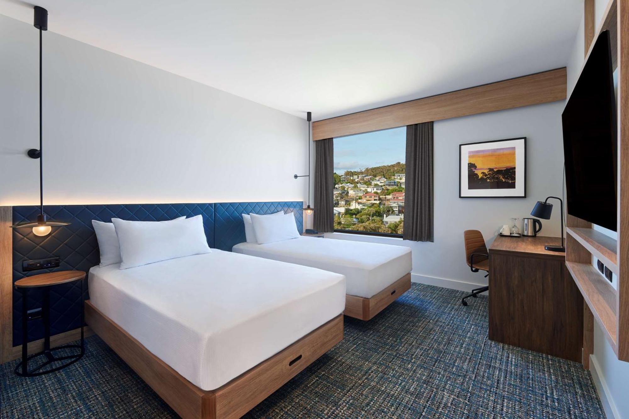 Hilton Garden Inn Albany, Wa Экстерьер фото